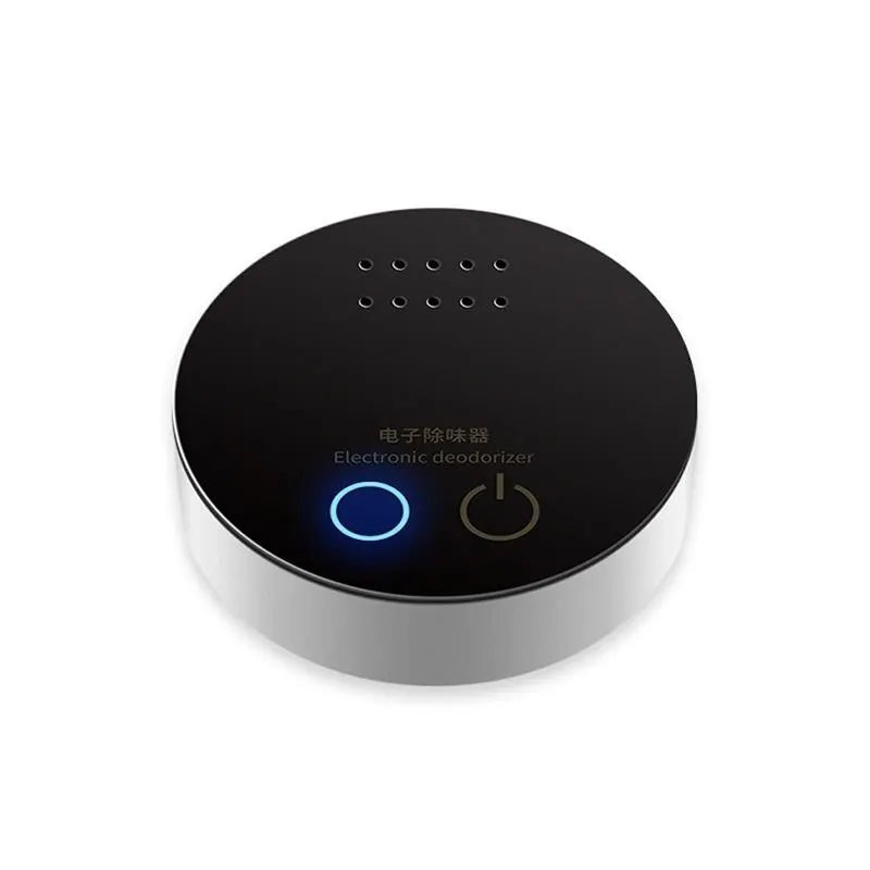 FreshGo Portable Air Deodorizer